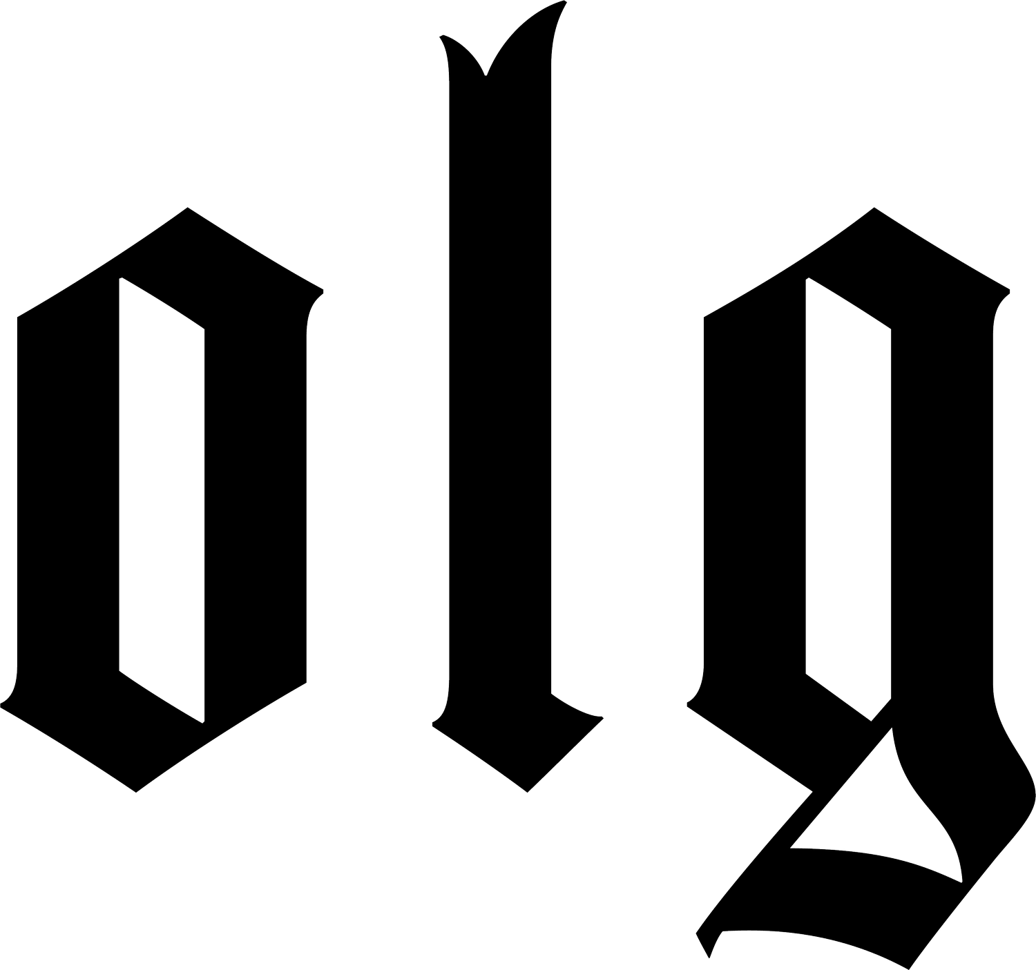 Our Lady of Guadalupe Wines Logo